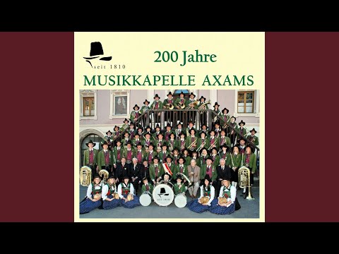 Tiroler Adler-Marsch