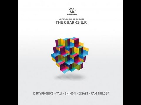 Dirtyphonics - The Secret feat. Tali