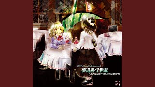 [閒聊] 最喜歡哪一首東方的歌