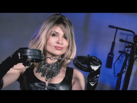 Katja Savia and Mistress Katya Roleplays