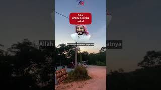 Download lagu Syaikh Ali Jaber - Punya Hajat? Ini Doa Mengabulkan Hajat mp3