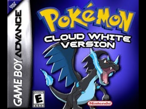 Pokemon Cloud ☁️ White Playthrough #38 Hattori's Dojo & Master Hanzo Hattori