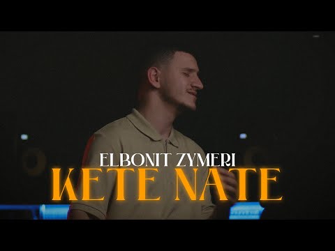 Elbonit Zymeri - Kete Nate (Noga ft. Andin Randobrava Cover)