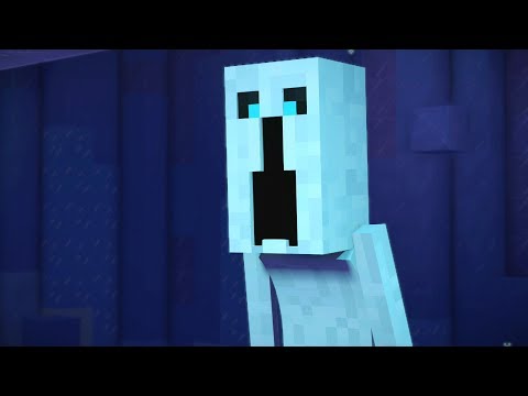 Minecraft: Story Mode - Freaky Mobs! - Season 2 - Episode 2 (10)