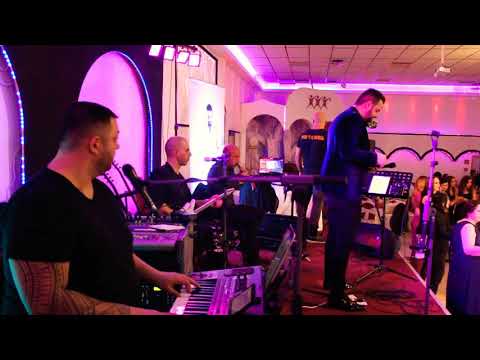 Grup Zare & Merdan Biter // Halaylar 2K19