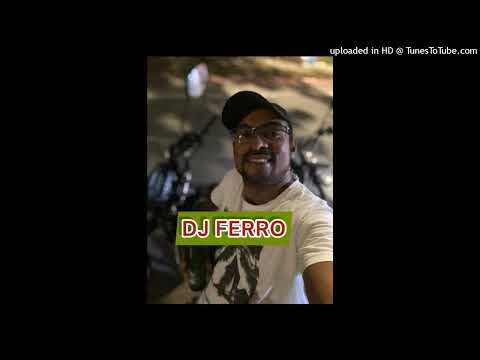 DJ FERRO AS MELHORES DO BREGA