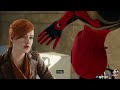 The One That Got Away Marvel S Spider Man RemasteredPS5 No Way Home Integrated Hybrid Suit HD60FPS