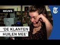 Slijterij moet gedwongen sluiten na langdurige verbouwing