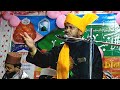 Abdul Hannan Chaturvedi - New Bayan | imamul Ambiya Conference Kolgi Deoghar Jharkhand