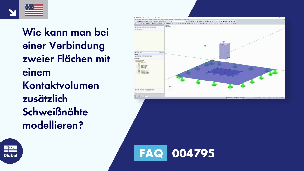 [EN] FAQ 004795 | Wie kann man bei einer Verbindung zweier Flächen mit einem Kontaktvolumen zusät...