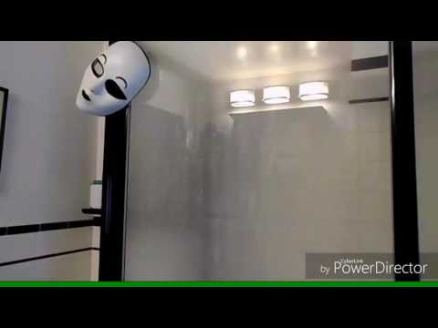 Hey Masky *Mejorado*