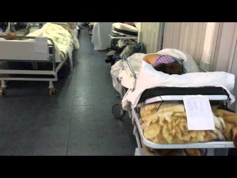 Reanimacioni i kardiologjise QSUT: gjendja aktuale