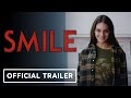 Smile - Official Final Trailer (2022) Sosie Bacon, Jessie T. Usher