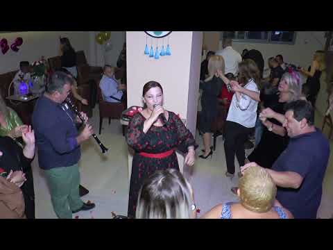 VITORI BALILI-THOMA LOLI-LIVETEK LOKALI DEJAVU-AGJ.PAVLO ATHINE-21/9/2019