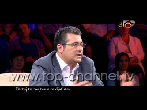 Top Show, 9 Qershor 2015, Pjesa 3 - Top Channel Albania - Talk Show