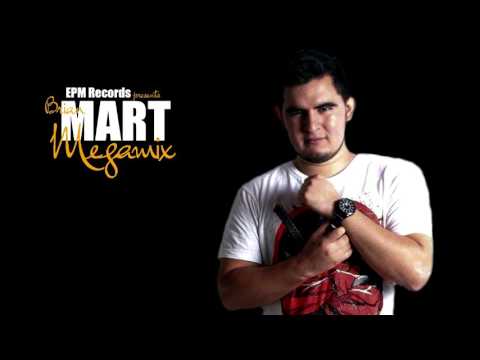 EPM Records - Brian Mart [Megamix 2017]