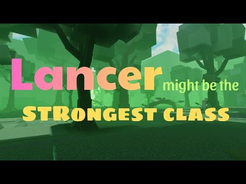 One Shot Thorian with Speed Lancer || Arcane Lineage