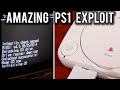 After 27 Years You Can Now Softmod A Sony PlayStation 1 MVG