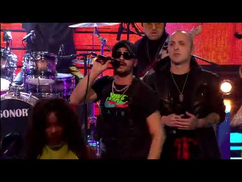 I SHOT THE SERIF K - JOVICA DOBRICA - CHARLIE SHEEN - 04.12.2022. - INSTA TV