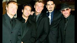 Backstreet Boys- It&#39;s Christmas Time Again (Preview 2012)