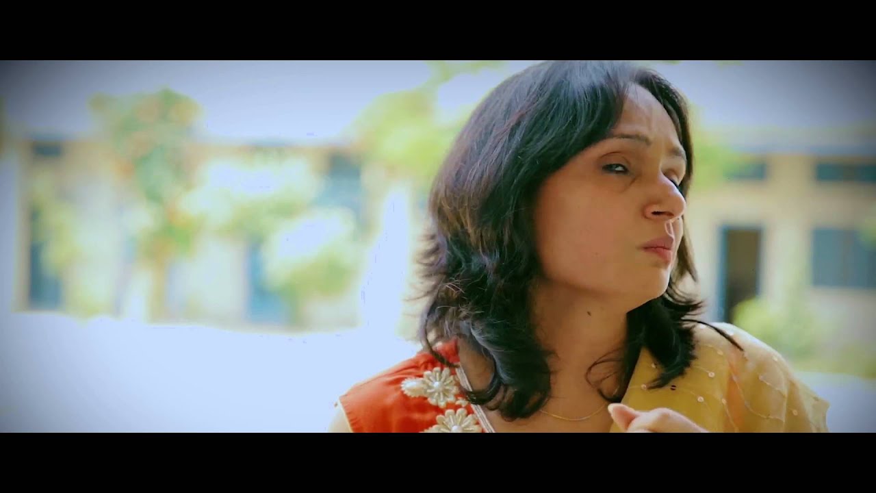 Patient's family interview