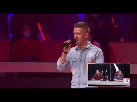 Zvezde Granda | Lazar Marinkovic | Ne dolazi u snove