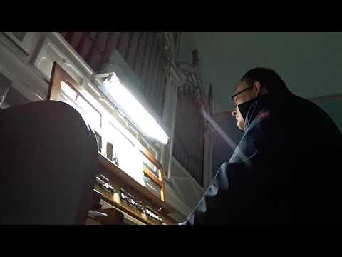 Nun danket alle Gott EG 321 / Gelobet sei der Herr EG 139