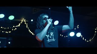 Mr Lif & Akrobatik - The Perceptionists (Performance Vignette)