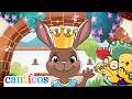 Las Mañanitas YouTube Kids Birthday Special Canciones Infantiles Canticos