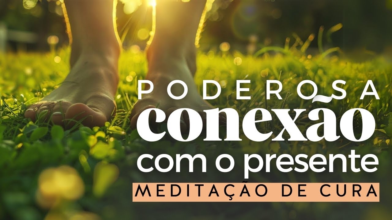 meditação de CURA | mais saúde, reduza dores, angústias e tensões