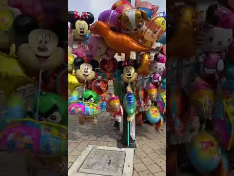 Preparing for a festival in Santa Bárbara, #antioquia  #colombia #medellin #travel