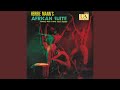Herbie Mann's African Suite - 1959 Full Stereo LP
