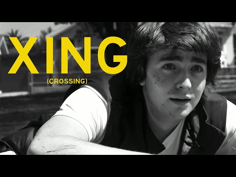 XING (2020)- Short Film