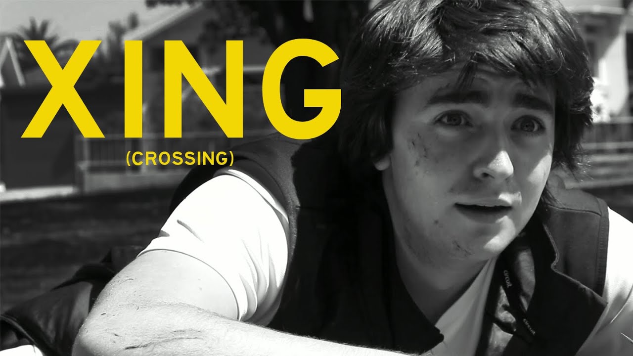 XING (2020)- Short Film