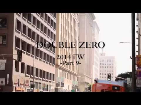 Double Zero 2014 Fall/Winter Collection - Part 9