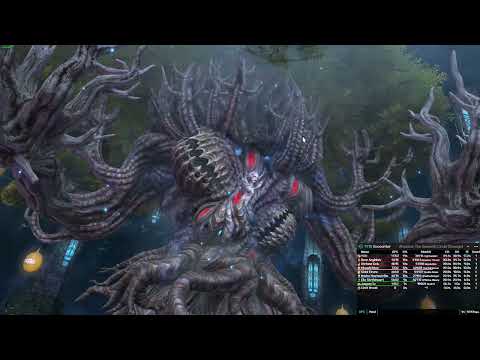 [FFXIV] P7S First Clear SAM PoV