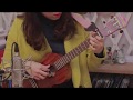 Pua Kea Waltz(white flower waltz) - Daniel Ho