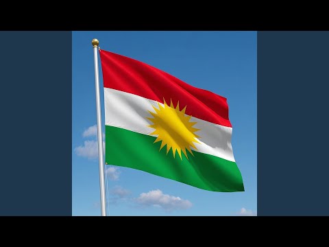 Biji Biji Kurdistan