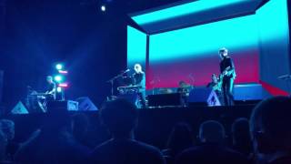 John Carpenter: Virtual Survivor (Oakland 06/17/2016)