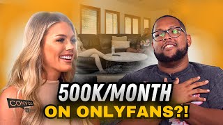 500k/month on OnlyFans! | Alytay Interview | Convos with Bishop