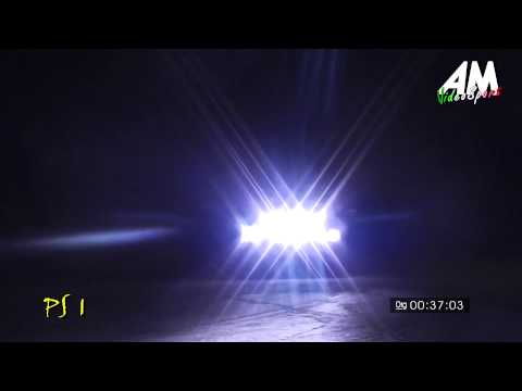 Profeta   Manganella PSG 12° Rally del Tirreno HD