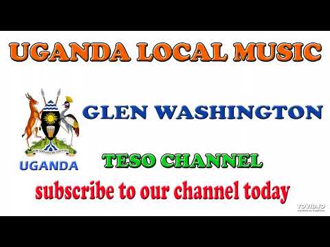 EDIKU DO AMINA NA BY GLEN WASHINGTON