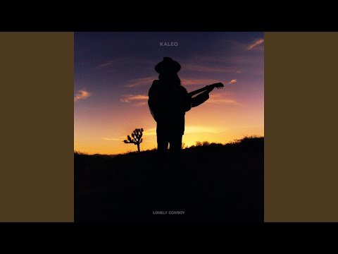 Video thumbnail for Lonely Cowboy (Radio Edit)