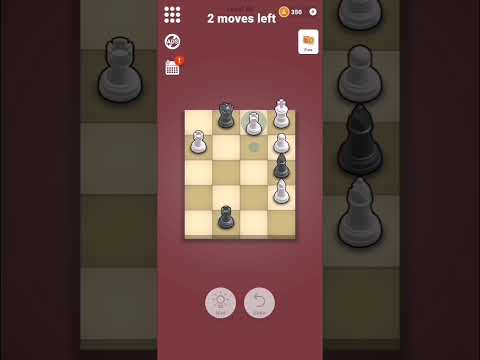 Pocket Chess Level 80