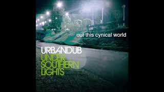 Urbandub - Life is Easy (lyric video)