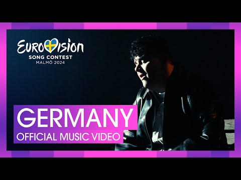 ISAAK - Always On The Run | Germany ???????? | Official Music Video | Eurovision 2024