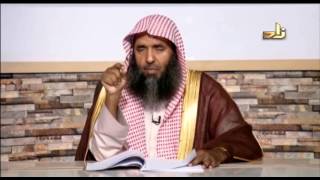 الاسم المقصور والاسم المنقوص - المحاضرة 6 - اللغة العربية -الشيخ ناصر بن حمدان عودة الجهني image