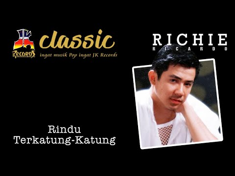 Richie Ricardo - Rinduku Terkatung Katung (Official Music Video)
