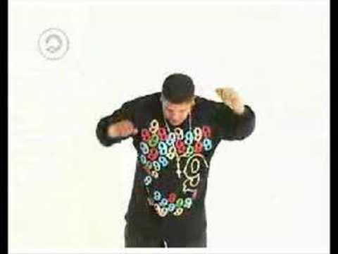 El nigga 3 dueños pa` el prieto de guerrilla seca