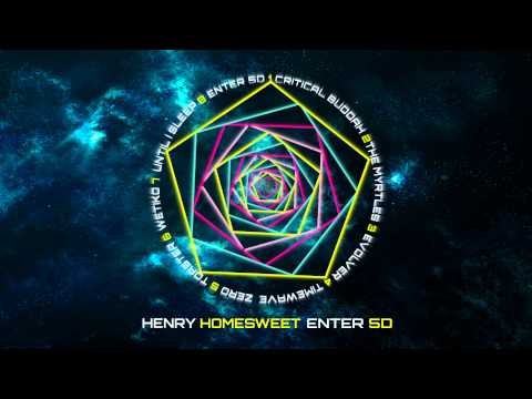 Henry Homesweet - The Myrtles